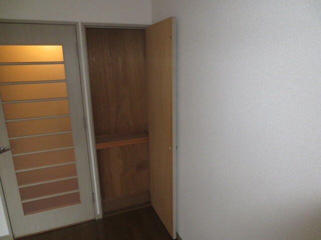 FAN六本松の物件内観写真