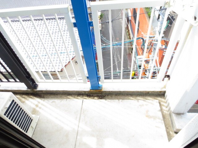 FAN六本松の物件内観写真