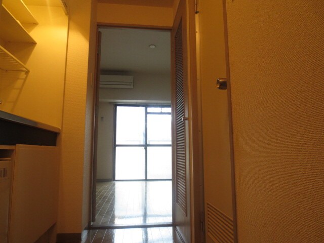 FAN六本松の物件内観写真