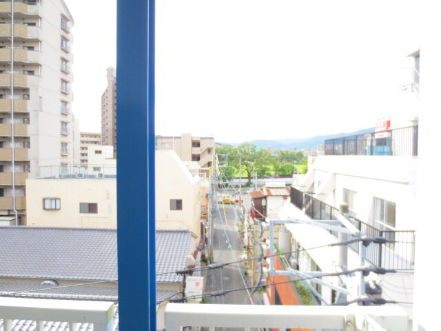 FAN六本松の物件内観写真