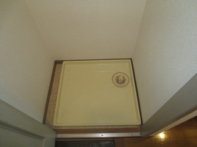 FAN六本松の物件内観写真