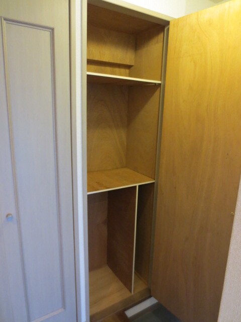 FAN六本松の物件内観写真