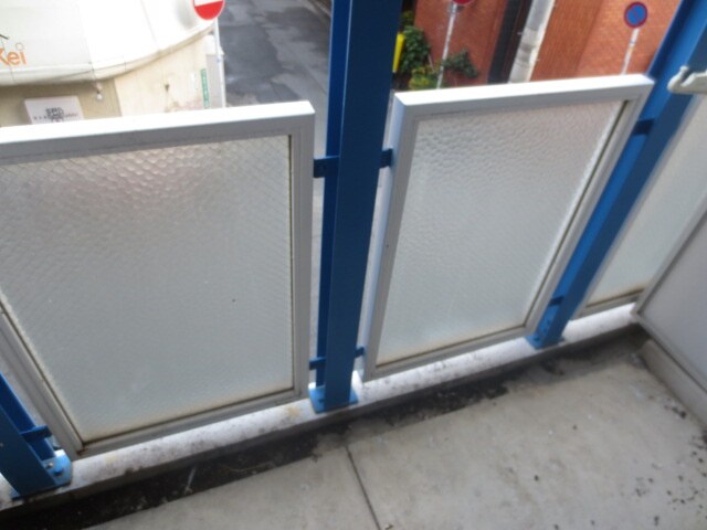 FAN六本松の物件内観写真