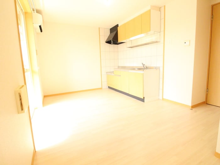 ヴィラージュ新木屋瀬の物件内観写真