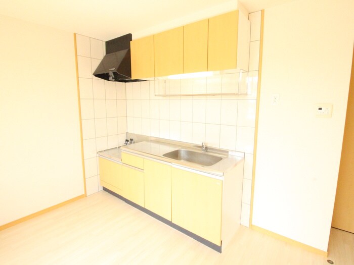 ヴィラージュ新木屋瀬の物件内観写真