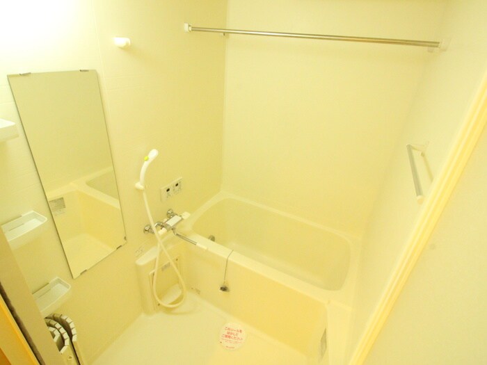 ヴィラージュ新木屋瀬の物件内観写真