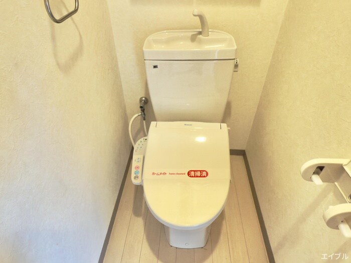 ヴィラージュ新木屋瀬の物件内観写真