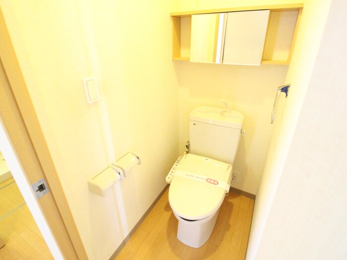 ヴィラージュ新木屋瀬の物件内観写真