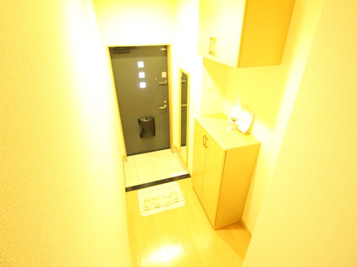 ヴィラージュ新木屋瀬の物件内観写真