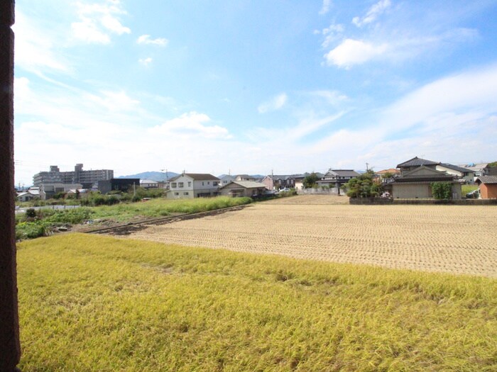ヴィラージュ新木屋瀬の物件内観写真