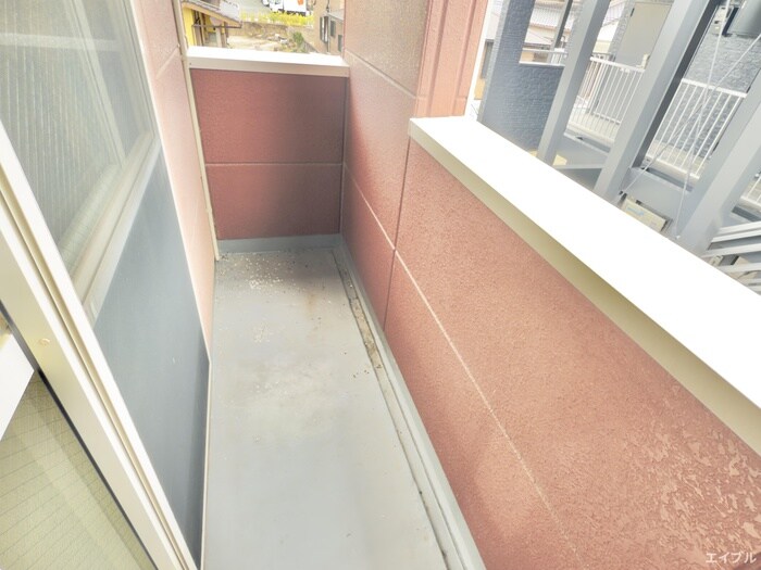 ヴィラージュ新木屋瀬の物件内観写真