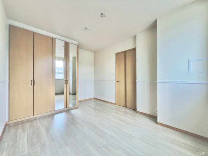 ヴィラージュ新木屋瀬の物件内観写真