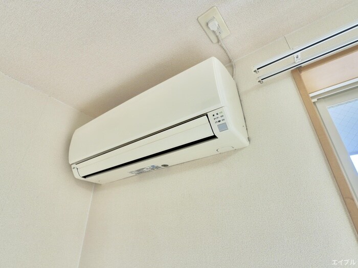 ヴィラージュ新木屋瀬の物件内観写真