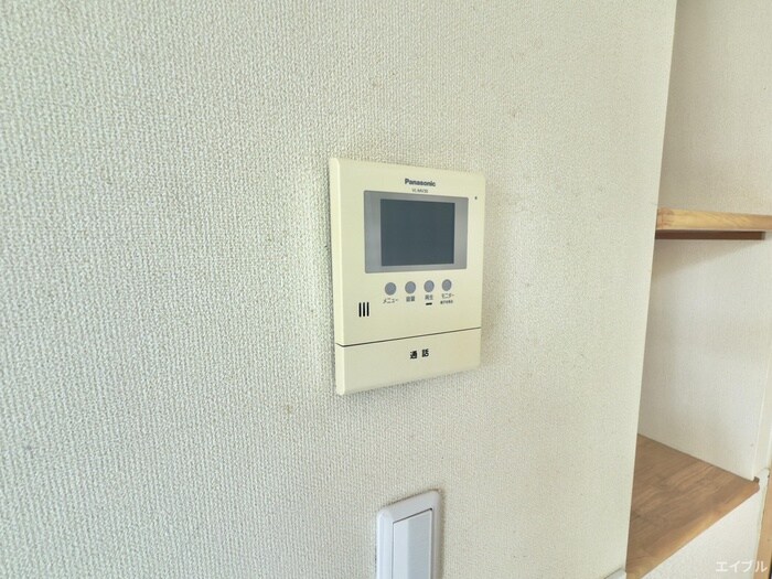 ヴィラージュ新木屋瀬の物件内観写真