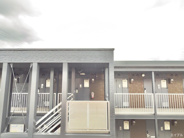 ヴィラージュ新木屋瀬の物件内観写真