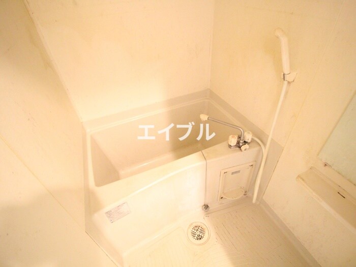 レピュートジュンの物件内観写真