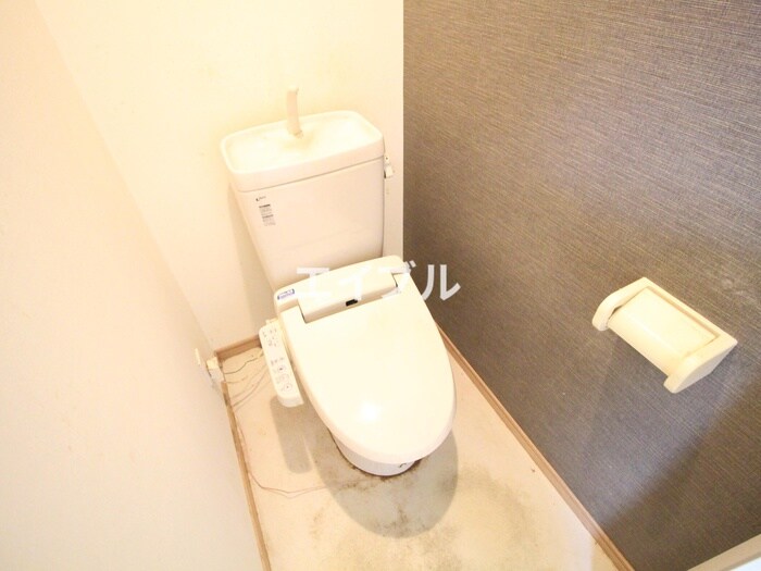 レピュートジュンの物件内観写真
