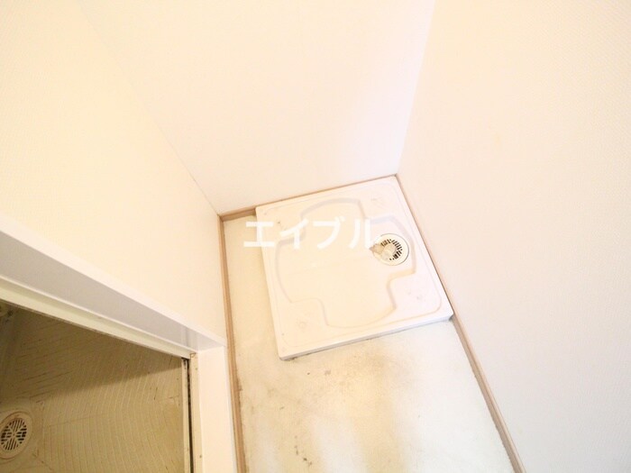 レピュートジュンの物件内観写真