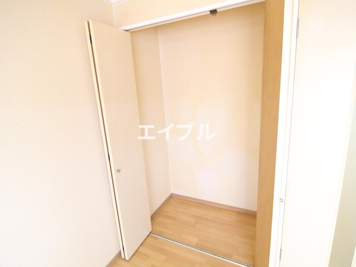 レピュートジュンの物件内観写真