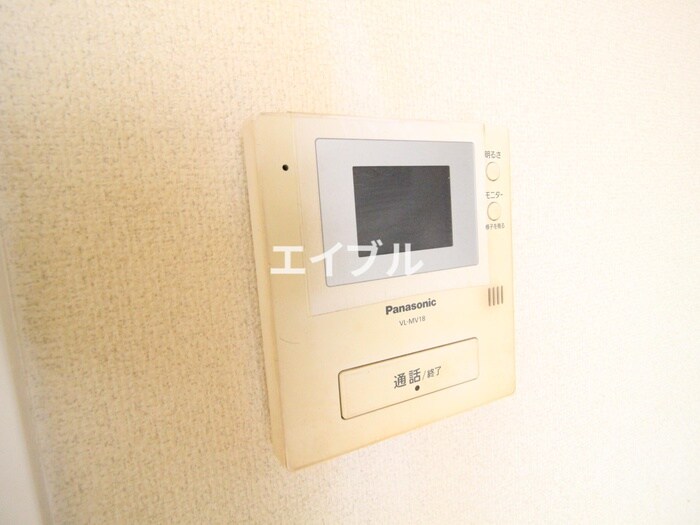 レピュートジュンの物件内観写真