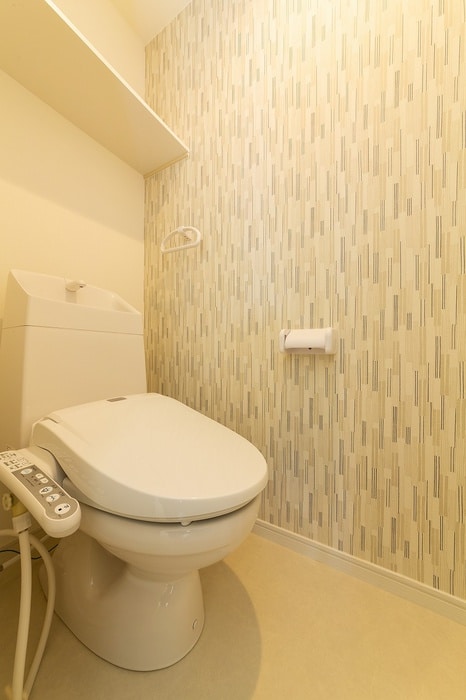 ジュネス和白の物件内観写真