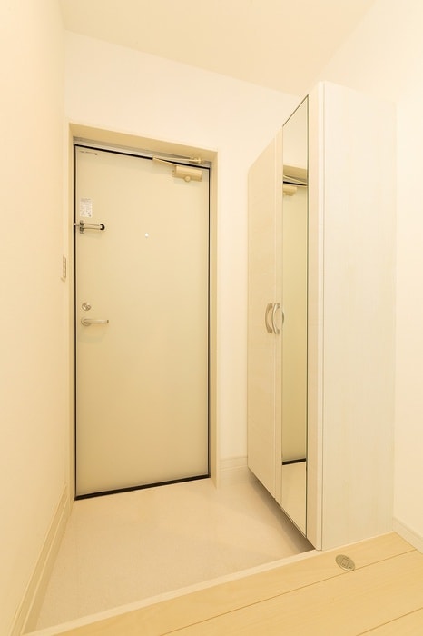 ジュネス和白の物件内観写真