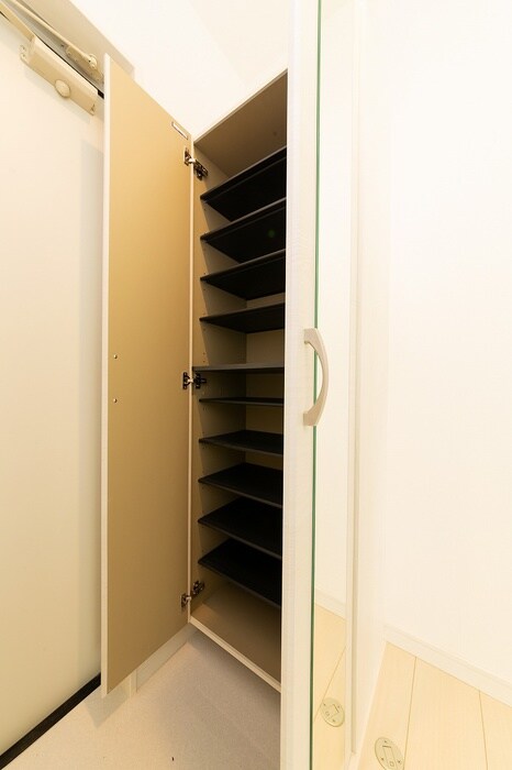 ジュネス和白の物件内観写真