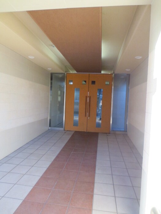 レジディア博多東の物件外観写真