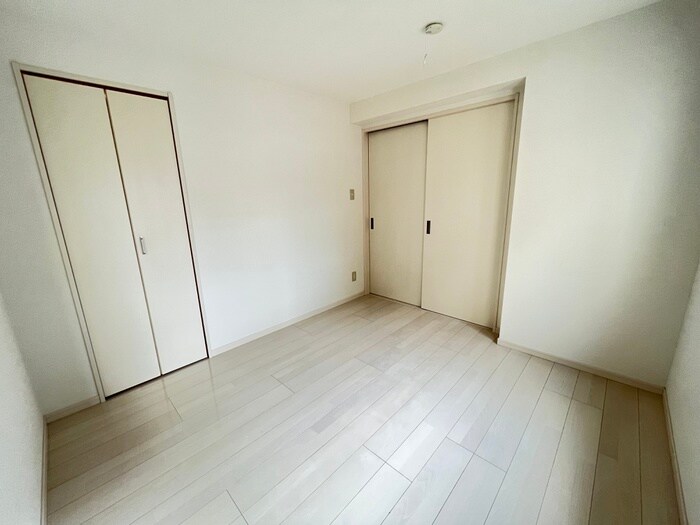 メゾン エパヌイの物件内観写真