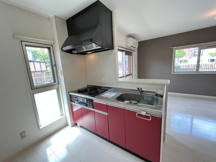 メゾン エパヌイの物件内観写真