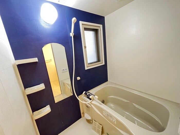 メゾン エパヌイの物件内観写真