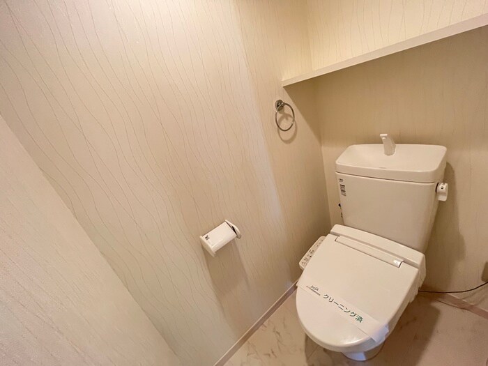 メゾン エパヌイの物件内観写真