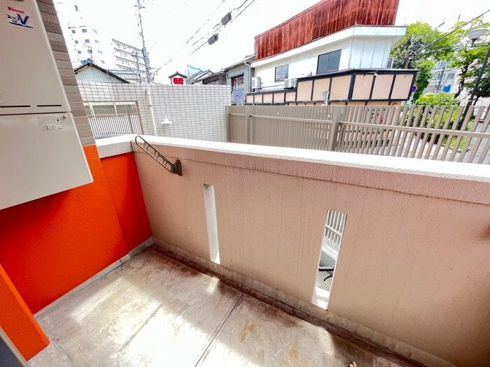 メゾン エパヌイの物件内観写真