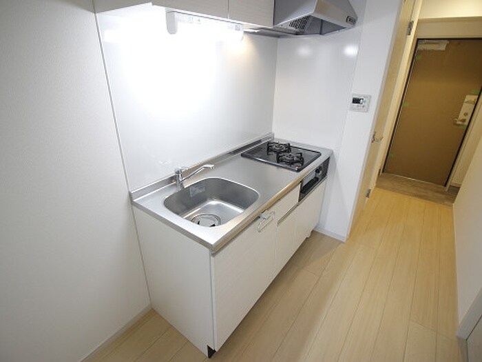 salice柳町Ⅱの物件内観写真