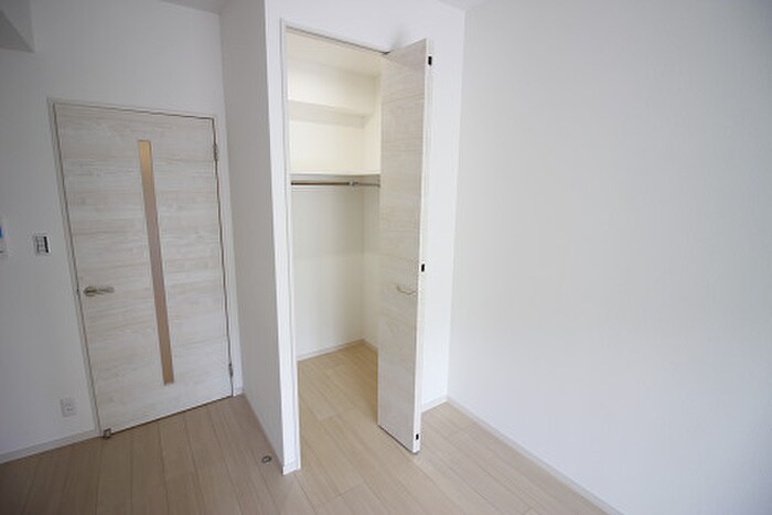 salice柳町Ⅱの物件内観写真