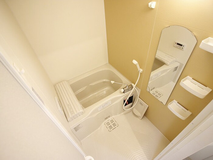 salice柳町Ⅱの物件内観写真