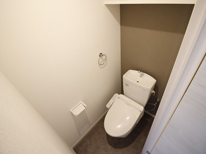 salice柳町Ⅱの物件内観写真