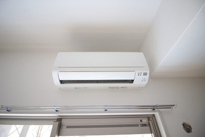 salice柳町Ⅱの物件内観写真