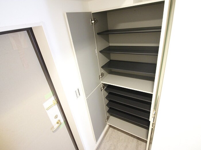 salice柳町Ⅱの物件内観写真