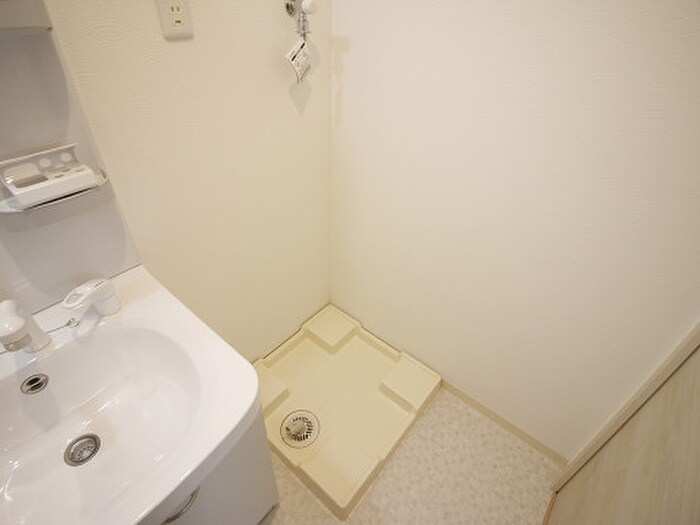 salice柳町Ⅱの物件内観写真