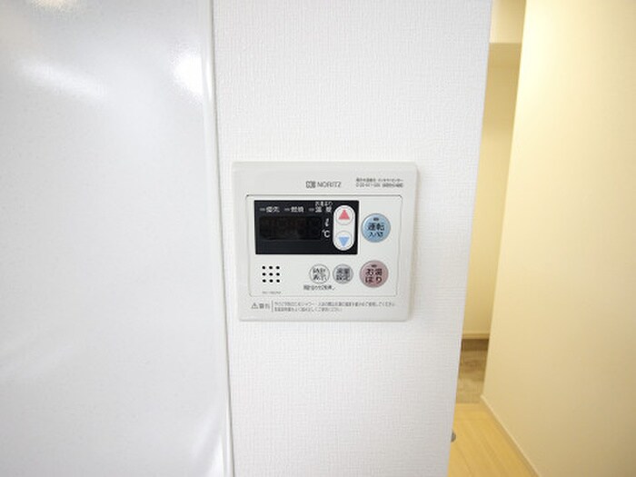 salice柳町Ⅱの物件内観写真