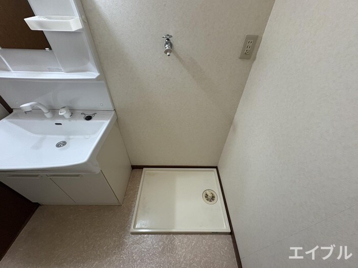 サンヒルズ春日の物件内観写真