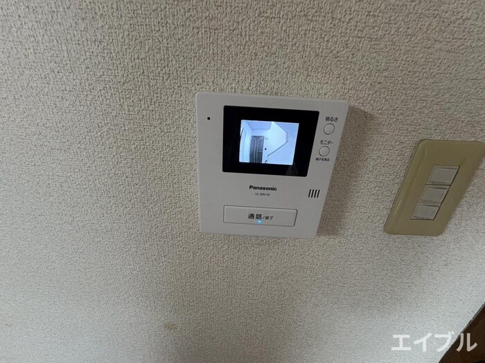 サンヒルズ春日の物件内観写真