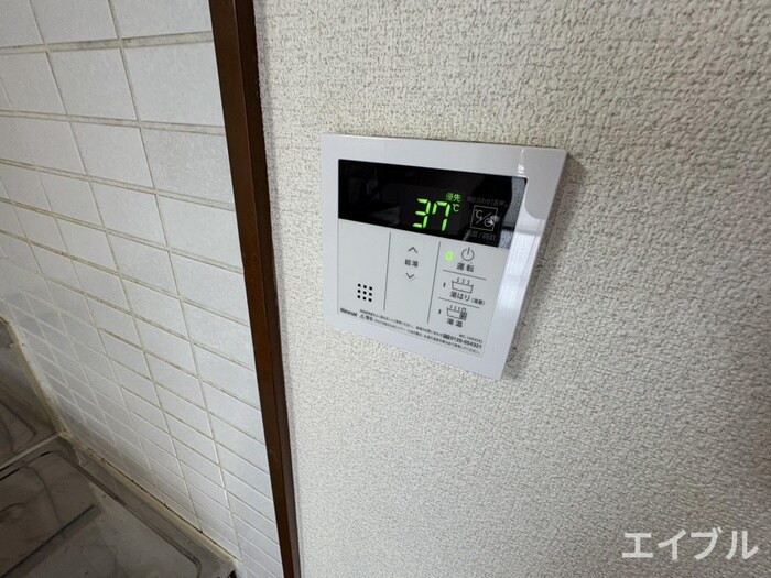 サンヒルズ春日の物件内観写真