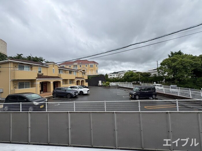 サンヒルズ春日の物件内観写真