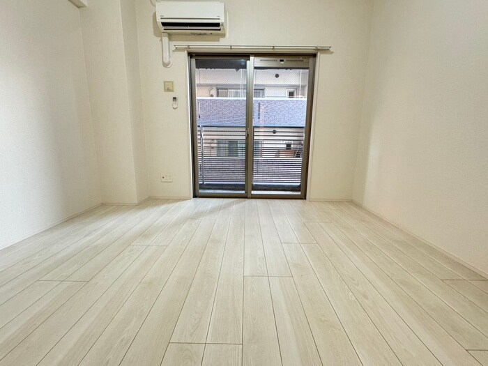 ERIOS COURT 香春口の物件内観写真