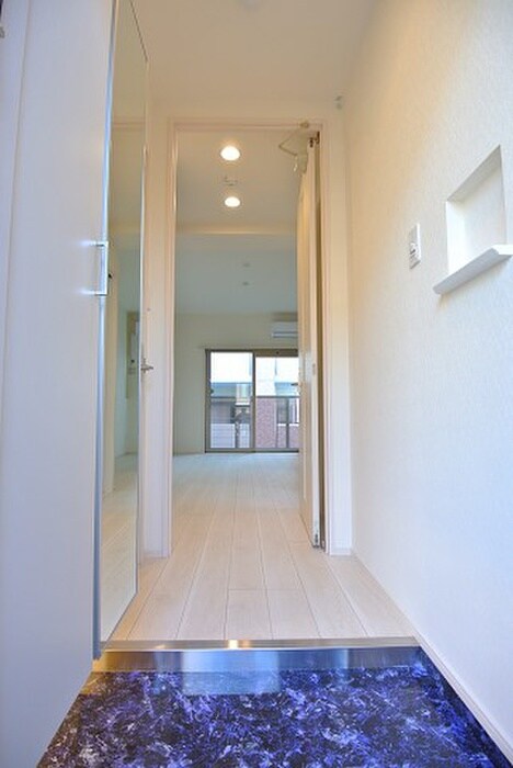 ERIOS COURT 香春口の物件内観写真