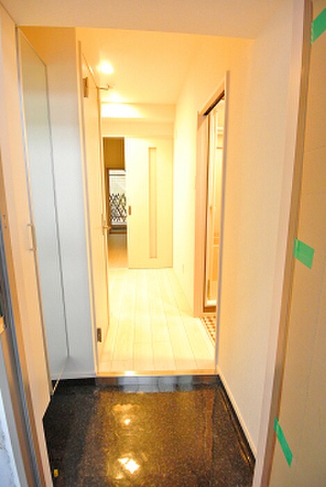 ERIOS COURT 香春口の物件内観写真