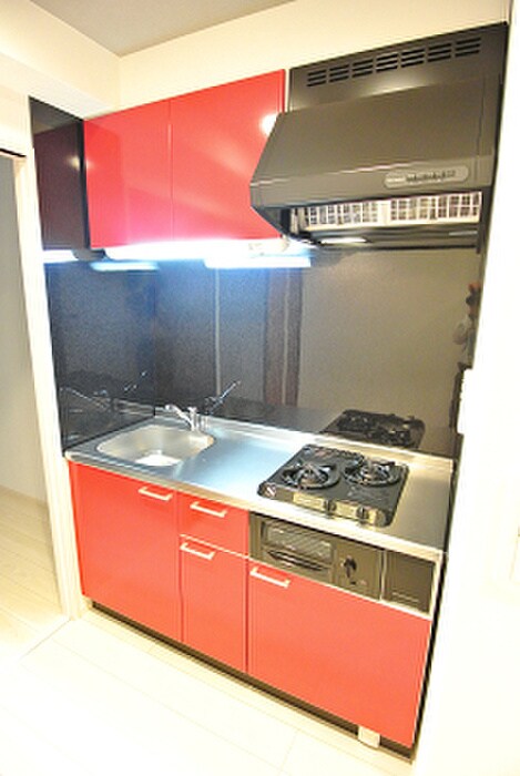 ERIOS COURT 香春口の物件内観写真