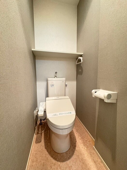 ERIOS COURT 香春口の物件内観写真